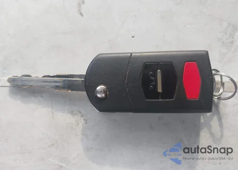 2010 Mazda Mazda5 Sport из США, поврежденный, VIN JM1CR2W36A0381130